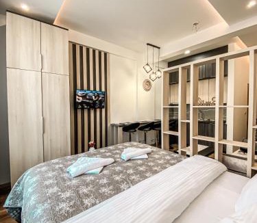 Lisina Apartment | President Kop A410