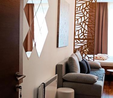 Lisina Apartment | President KOP A515