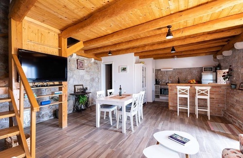 Mihanici Villa | Pretty Stone Cottage with a Private Pool in the Konavle Valley - 30mins from Dubrovnik!