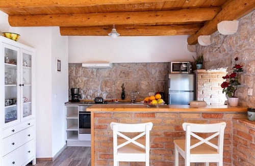 Mihanici Villa | Pretty Stone Cottage with a Private Pool in the Konavle Valley - 30mins from Dubrovnik!