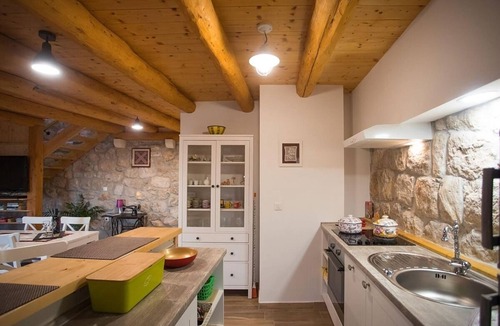 Mihanici Villa | Pretty Stone Cottage with a Private Pool in the Konavle Valley - 30mins from Dubrovnik!