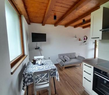 Nova Gorica Apartment | Pri Piskovih