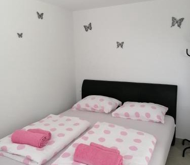 Beltinci House | Pri stari preši