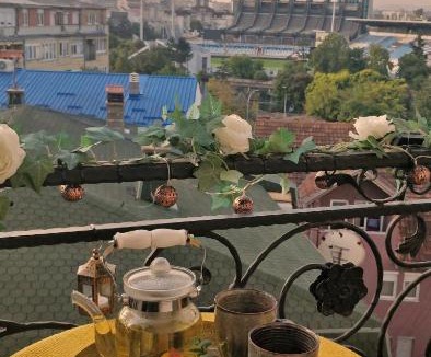 Matiçan Apartment | Prishtina City Center