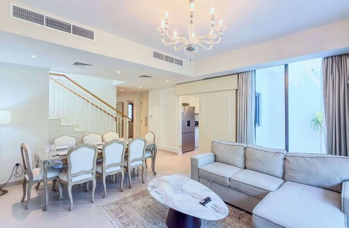 Dubai Villa | Private Garden Villa | 3BR + Maid’s, Dubai Hills