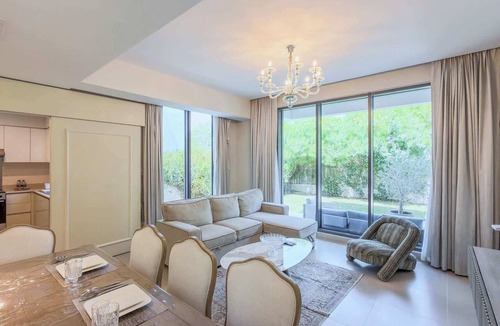 Dubai Villa | Private Garden Villa | 3BR + Maid’s, Dubai Hills