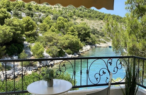 Kornati Cottage | Private Hideaway in Žut Island