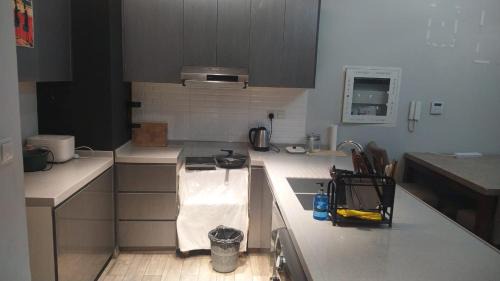 International City Apartment | Private One bedroom and a Hall