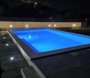 Sestanovac Villa | Private Pool Villa with Jacuzzi & Mountain View near Makarska