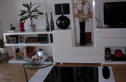 Cove Makarac (Milna) Resort | Private room ∙ 2 guests