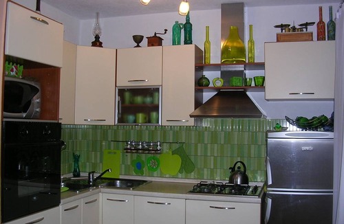 Cove Makarac (Milna) Resort | Private room ∙ 2 guests
