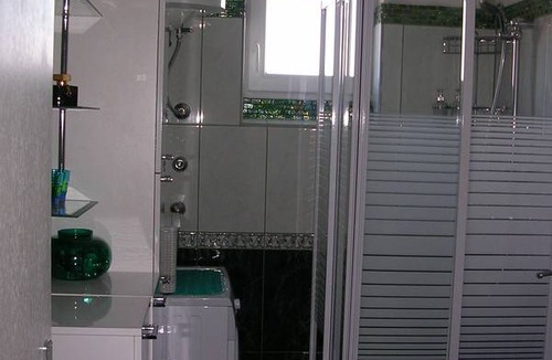 Cove Makarac (Milna) Resort | Private room ∙ 2 guests