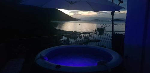 Dubrava Villa | Private Villa by the sea