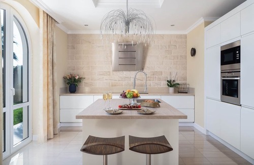 Trsteno Villa | Private Villa La Villa Dubrovnik