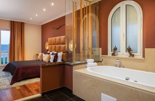 Trsteno Villa | Private Villa La Villa Dubrovnik