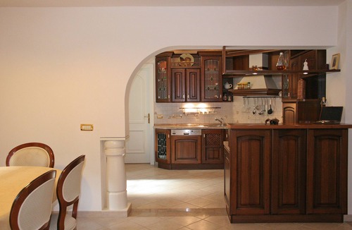 Ukanc Villa | PRIVILLAGE STARE - Luxury Alpine Villa at Lake Bohinj - Fireplace & Massage tub