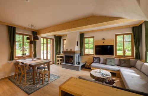 Ukanc Villa | PRIVILLAGE Stare - Villa & Chalet