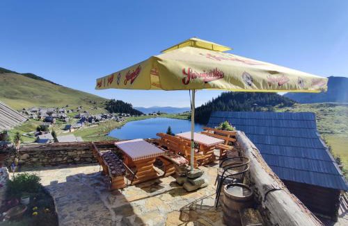 Sumece Apartment | Prokosko Resort