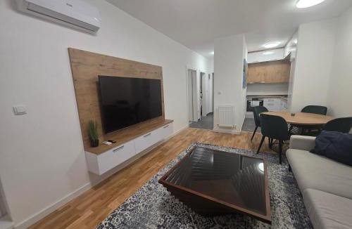 Bijeljina Apartment | Promenada LUX