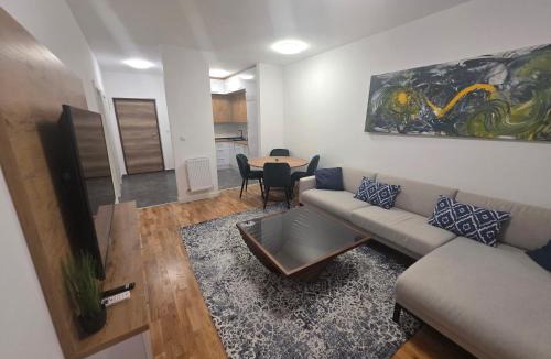 Bijeljina Apartment | Promenada LUX