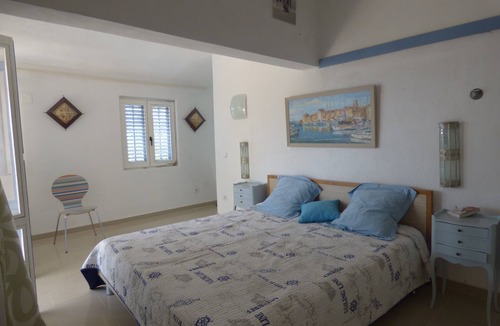 Milna (Brac) Villa | PROMOTION SEA VILLA WITH EXTRAORDINARY SEA VIEW