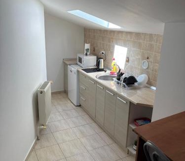 Copou Apartment | Propriete 12 - Close to downtown, Spiridon Hospital, IRO Hospital