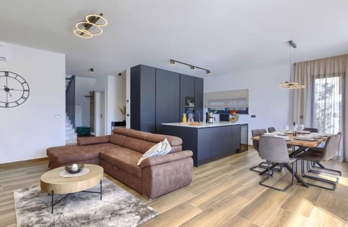 Kastelir-Labinci House | Prudensia by Interhome