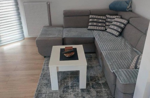 Bosanska Dubica Apartment | Puhalo