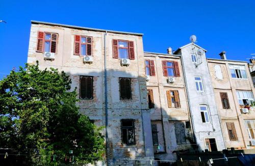 Pula House | Pula Center Arena Belvedere Apartments and Rooms