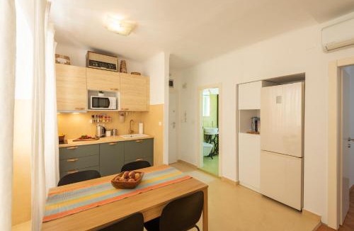 Pula Apartment | Pula City Apartment with private parking FREE