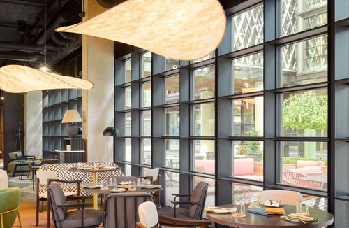Novi Zagreb Hotel | Pullman Zagreb