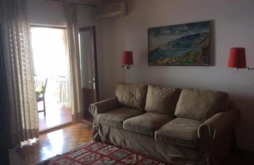 Vratarusa House | Puntica