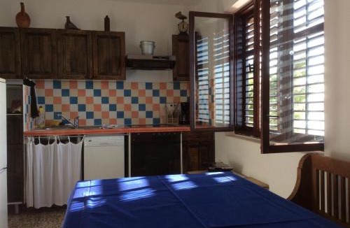 Vratarusa House | Puntica