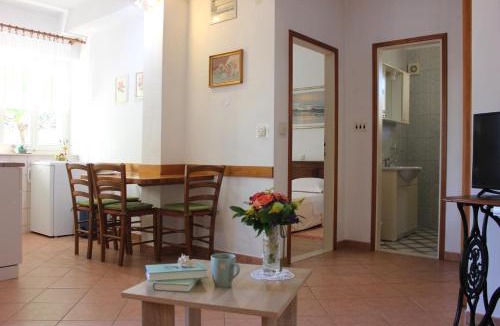 Kneza Apartment | Puntin Apartments
