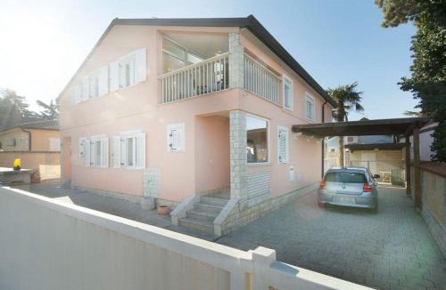 Basanija Apartment | Put Maslina 7