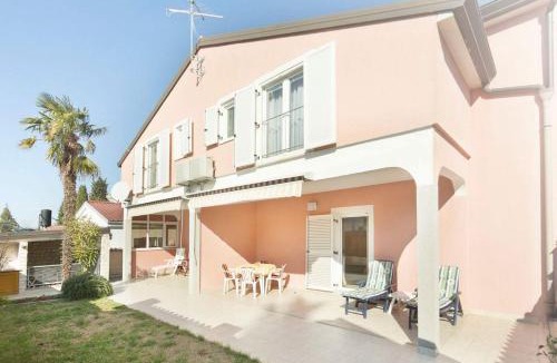 Basanija Apartment | Put Maslina 7