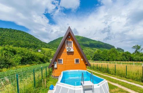 Visoko House | Pyramid Energy House