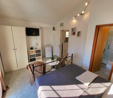 Rasopasno Apartment | Qća Krk Apartments
