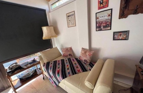 Eforie Nord Apartment | Queen Room with Sea View & Standard King Room
