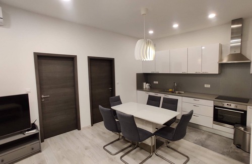 Zagreb Apartment | Quiet and comfy apartment