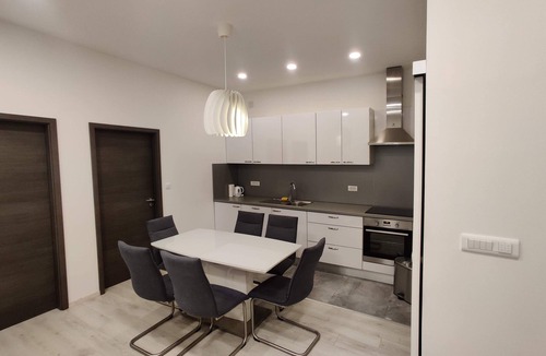 Zagreb Apartment | Quiet and comfy apartment