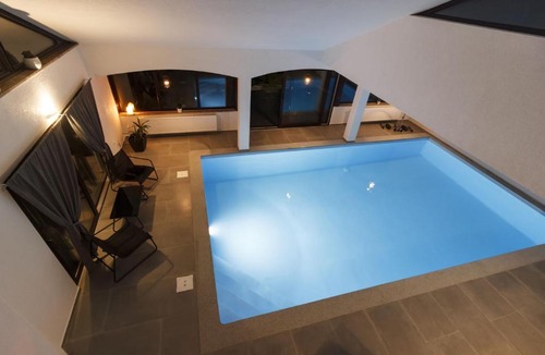 Bihac Villa | R&J's Home