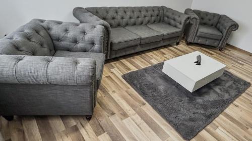 Hateg Apartment | R&O Retreat Hațeg