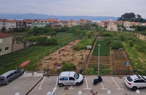 Trpanj Apartment | R13 - spacious room in hotel, 2 min to the beach