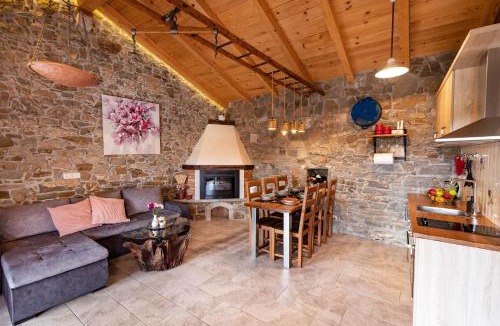 Lanisce House | Rašpor