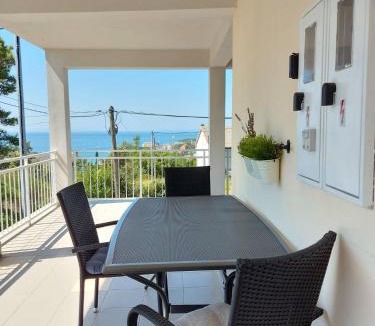 Mundanije Apartment | Rab - Apartman Matea