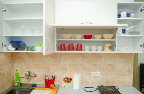 Gornji Milanovac Apartment | Radoš - Nova gradnja - Stan na dan