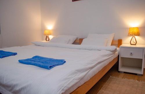 Gornji Milanovac Apartment | Radoš - Nova gradnja - Stan na dan