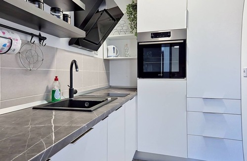 Razanac Apartment | Radovinka by Interhome