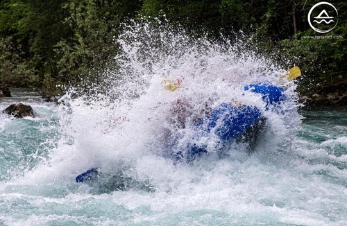 Bastasi Other | Rafting Center "TARA-RAFT"